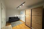 Trosoban stan, Beograd, Centar, izdavanje, 70m2, 1100e, id1449001