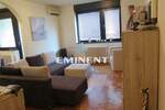 Jednosoban stan, Beograd, Dunavski Kej, izdavanje, 42m2, 650e, id1232395