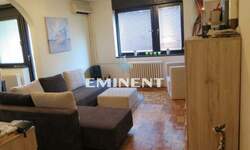 Jednosoban stan, Beograd, Dunavski Kej, izdavanje, 42m2, 650e, id1232395