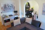 Jednosoban stan, Beograd, Dunavski Kej, izdavanje, 42m2, 650e, id1232395
