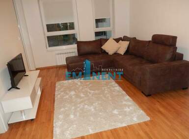 Jednosoban stan, Beograd, Savada, izdavanje, 35m2, 550e, id762249