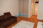 Jednosoban stan, Beograd, Savada, izdavanje, 35m2, 550e, id762249