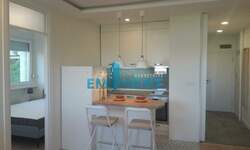 Dvosoban stan, Beograd, Blok 70a, izdavanje, 37m2, 600e, id873724