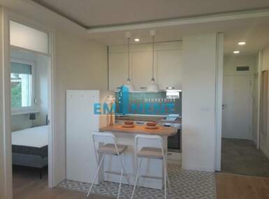 Dvosoban stan, Beograd, Blok 70a, izdavanje, 37m2, 600e, id873724