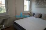 Dvosoban stan, Beograd, Blok 70a, izdavanje, 37m2, 600e, id873724