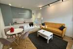 Dvosoban stan, Beograd, Đeram Pijaca, izdavanje, 37m2, 650e, id1449002