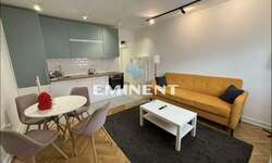 Dvosoban stan, Beograd, Đeram Pijaca, izdavanje, 37m2, 650e, id1449002