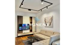 Dvosoban stan, Beograd, Crveni Krst, izdavanje, 50m2, 1100e, id1449003