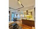 Dvosoban stan, Beograd, Crveni Krst, izdavanje, 50m2, 1100e, id1449003