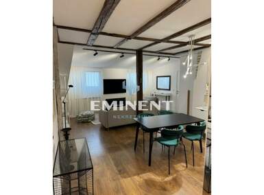 Trosoban stan, Beograd, Čubura, izdavanje, 58m2, 950e, id1449005