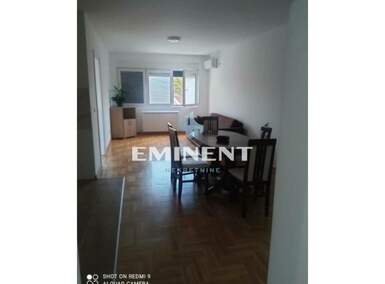 Dvosoban stan, Beograd, Lion, izdavanje, 45m2, 639e, id1051369
