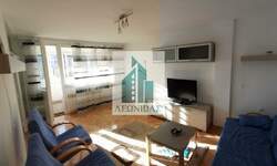 Dvosoban stan, Niš, izdavanje, 52m2, 360e, id1449007