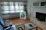 Dvosoban stan, Niš, izdavanje, 52m2, 360e, id1449007