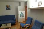 Dvosoban stan, Niš, izdavanje, 52m2, 360e, id1449007
