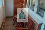 Dvosoban stan, Niš, izdavanje, 52m2, 360e, id1449007