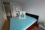 Dvosoban stan, Niš, izdavanje, 52m2, 360e, id1449007