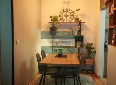 Dvosoban stan, Novi Sad, prodaja, 60m2, 136000e, id1449008