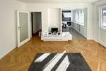 Trosoban stan, Beograd, Vračar (centar), izdavanje, 78m2, 1000e, id1449012
