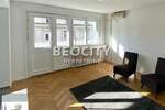 Trosoban stan, Beograd, Vračar (centar), izdavanje, 78m2, 1000e, id1449012