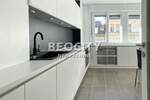Trosoban stan, Beograd, Vračar (centar), izdavanje, 78m2, 1000e, id1449012