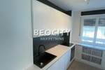 Trosoban stan, Beograd, Vračar (centar), izdavanje, 78m2, 1000e, id1449012