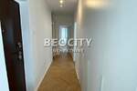 Trosoban stan, Beograd, Vračar (centar), izdavanje, 78m2, 1000e, id1449012