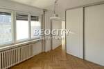 Trosoban stan, Beograd, Vračar (centar), izdavanje, 78m2, 1000e, id1449012