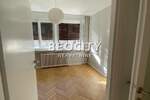 Trosoban stan, Beograd, Vračar (centar), izdavanje, 78m2, 1000e, id1449012