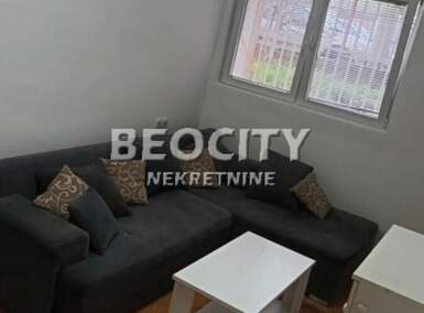 Trosoban stan, Beograd, Zemun (novi Grad), izdavanje, 40m2, 300e, id1449014