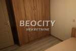 Trosoban stan, Beograd, Zemun (novi Grad), izdavanje, 40m2, 300e, id1449014
