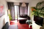 Jednosoban stan, Beograd, Centar (uži), prodaja, 33m2, 169000e, id1449019