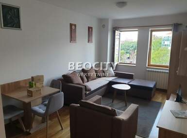 Jednosoban stan, Novi Sad, Grbavica, prodaja, 27m2, 87000e, id1449025