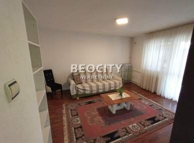 Dvosoban stan, Beograd, Zemun (save Kovačevića), izdavanje, 48m2, 500e, id1449027