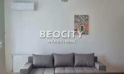 Dvosoban stan, Novi Sad, Centar, izdavanje, 40m2, 450e, id1449028