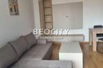 Dvosoban stan, Novi Sad, Centar, izdavanje, 40m2, 450e, id1449028