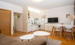 Dvosoban stan, Beograd, Voždovac, izdavanje, 47m2, 600e, id1448871