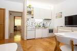 Dvosoban stan, Beograd, Voždovac, izdavanje, 47m2, 600e, id1448871