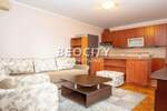 Trosoban stan, Beograd, Zemun (kej), izdavanje, 64m2, 700e, id1449029