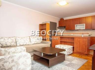 Trosoban stan, Beograd, Zemun (kej), izdavanje, 64m2, 700e, id1449029