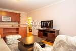 Trosoban stan, Beograd, Zemun (kej), izdavanje, 64m2, 700e, id1449029