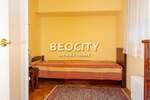 Trosoban stan, Beograd, Zemun (kej), izdavanje, 64m2, 700e, id1449029