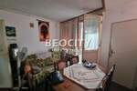 Dvosoban stan, Novi Sad, Centar, prodaja, 56m2, 130000e, id1449032