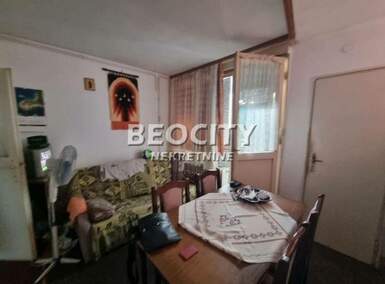 Dvosoban stan, Novi Sad, Centar, prodaja, 56m2, 130000e, id1449032