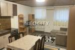 Dvosoban stan, Beograd, Žarkovo, izdavanje, 50m2, 400e, id1449033