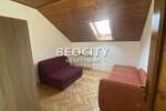 Dvosoban stan, Beograd, Žarkovo, izdavanje, 50m2, 400e, id1449033