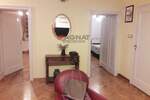 Trosoban stan, Beograd, Centar, izdavanje, 86m2, 1000e, id1449034