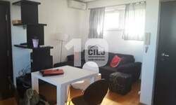 Jednoiposoban stan, Beograd, Hram Svetog Save, prodaja, 36m2, 169000e, id1448276