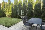 Dvosoban stan, Beograd, Dedinje, izdavanje, 65m2, 950e, id1414318