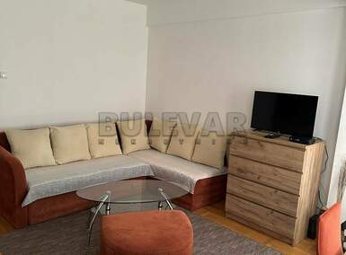 Garsonjera, Niš, Dom zdravlja, izdavanje, 30m2, 280e, id1355071