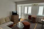 Garsonjera, Niš, Dom zdravlja, izdavanje, 30m2, 280e, id1355071